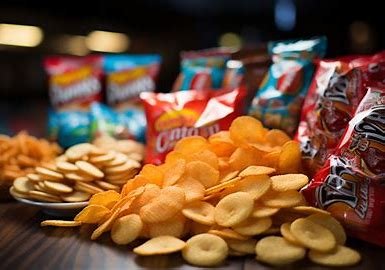 Produits transformés