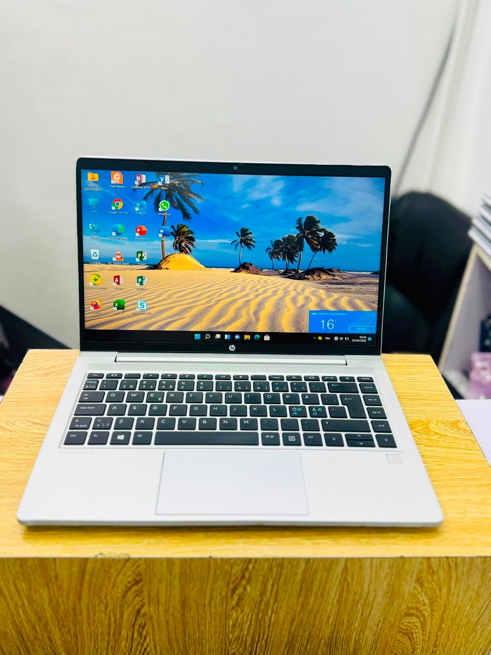 Hp EliteBook G7