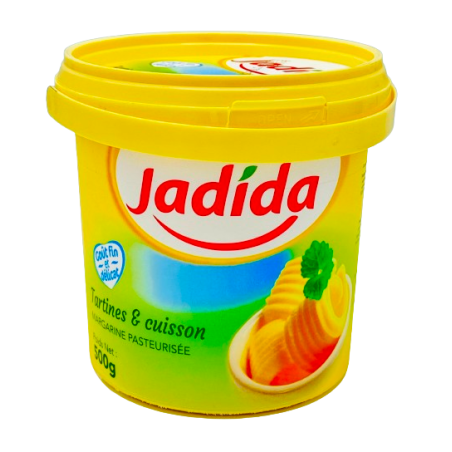 Jadida 450g