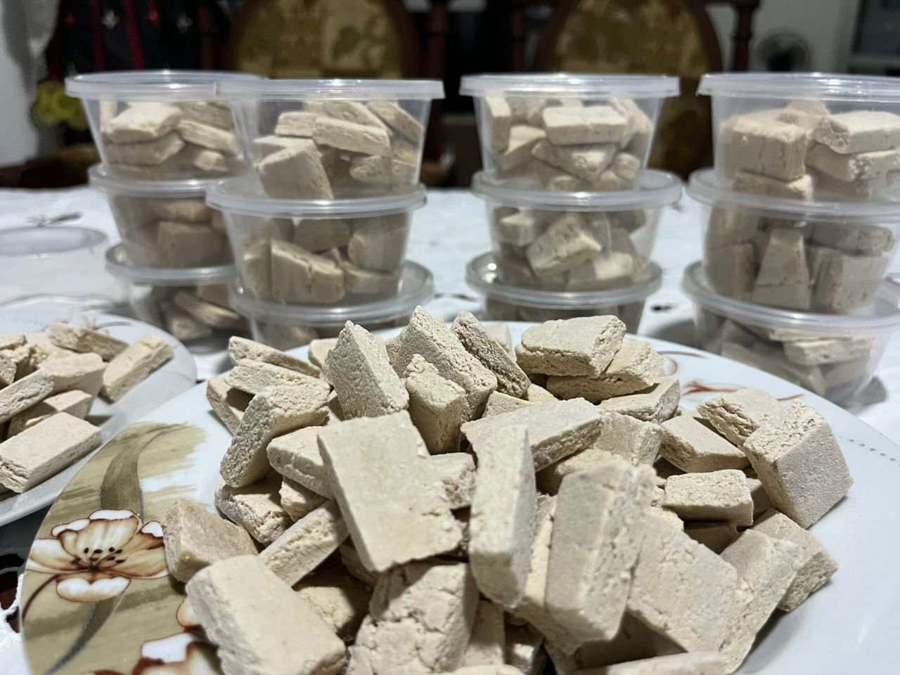  FADIM'S Bio: Bonbon Baobab 