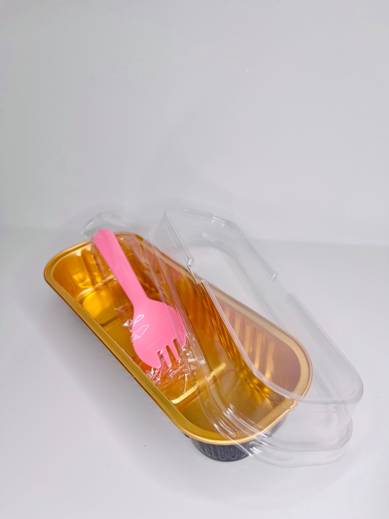 Moule à pain mini + cuillère 