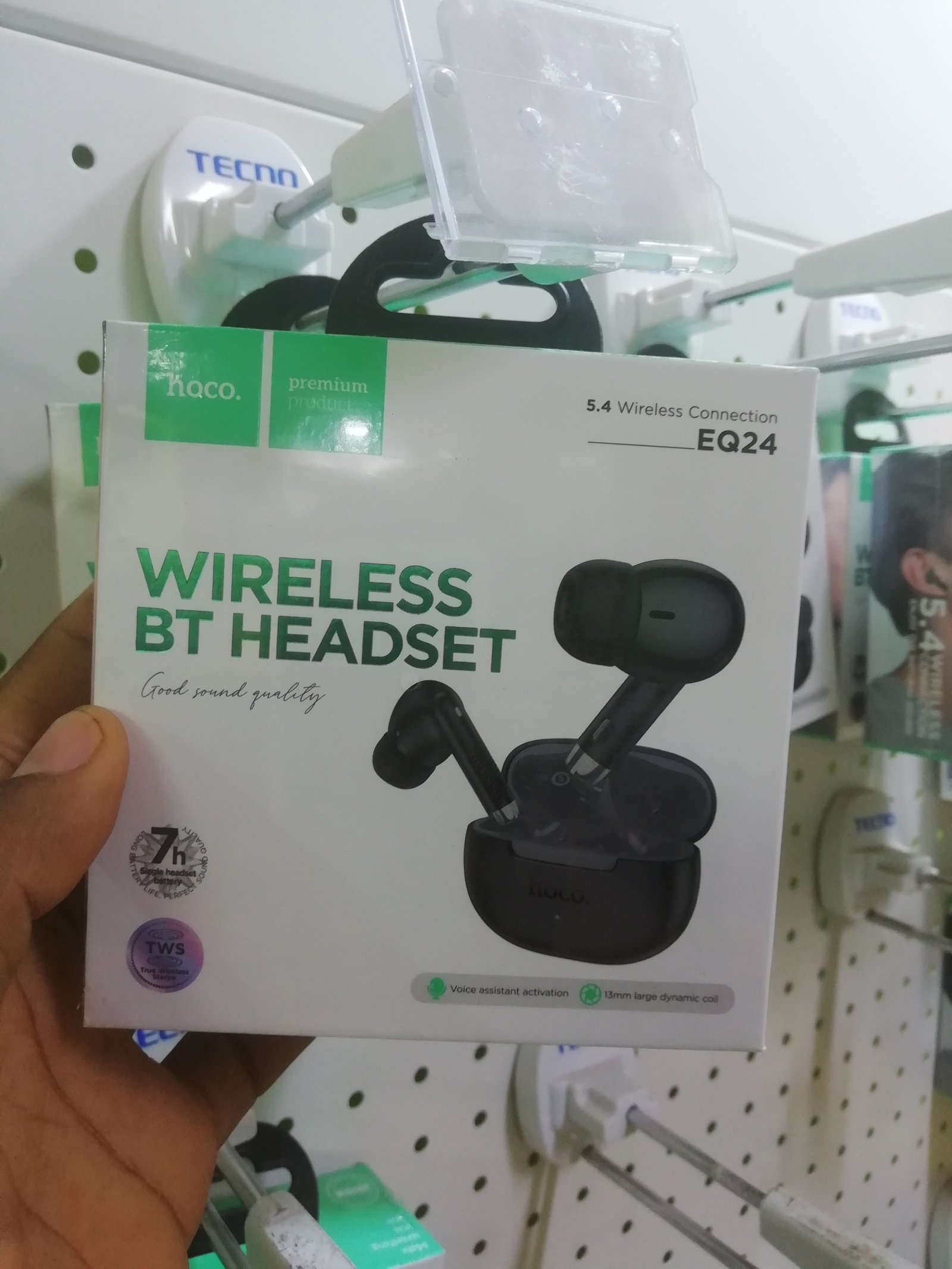 Airpods EQ24