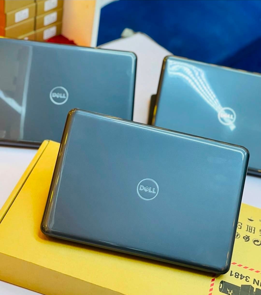 Dell 3190 tactile rotatif 