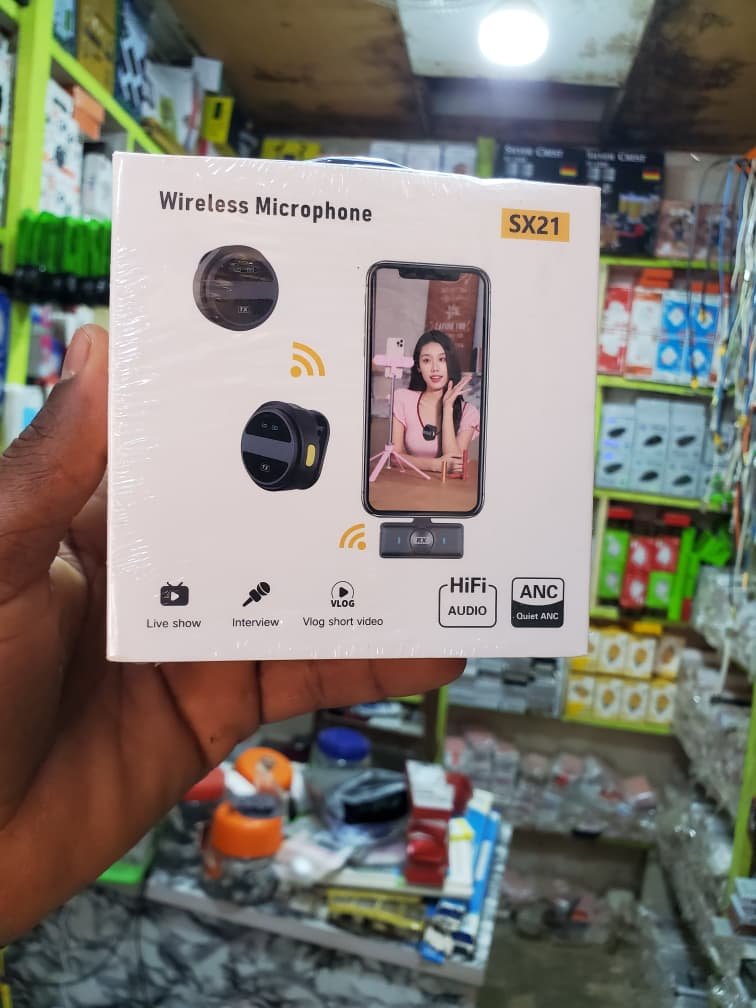 Micro cravate original