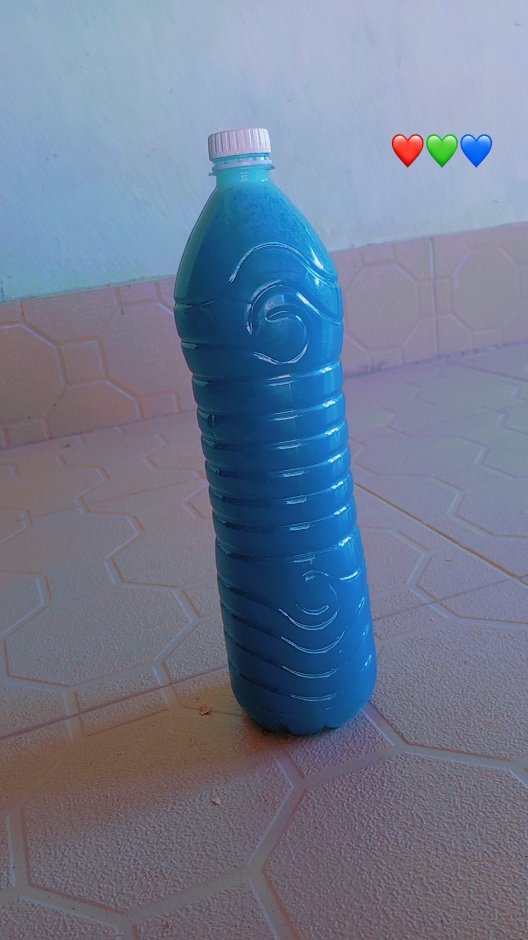 Savons liquide et ses produits 