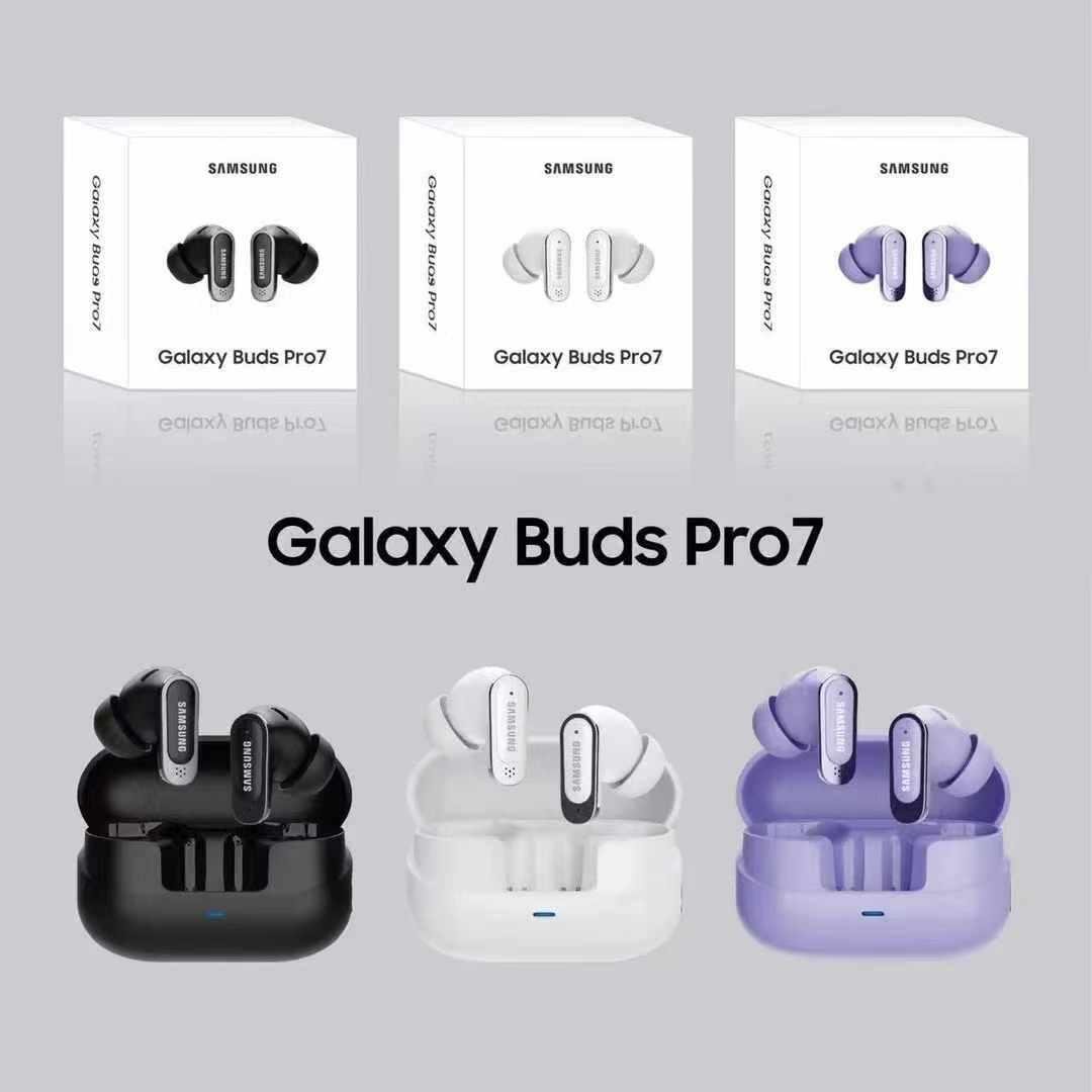    Galaxy Buds Pro 7
